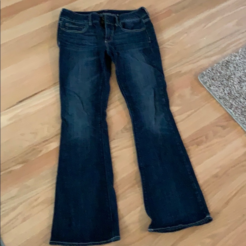 AE jeans